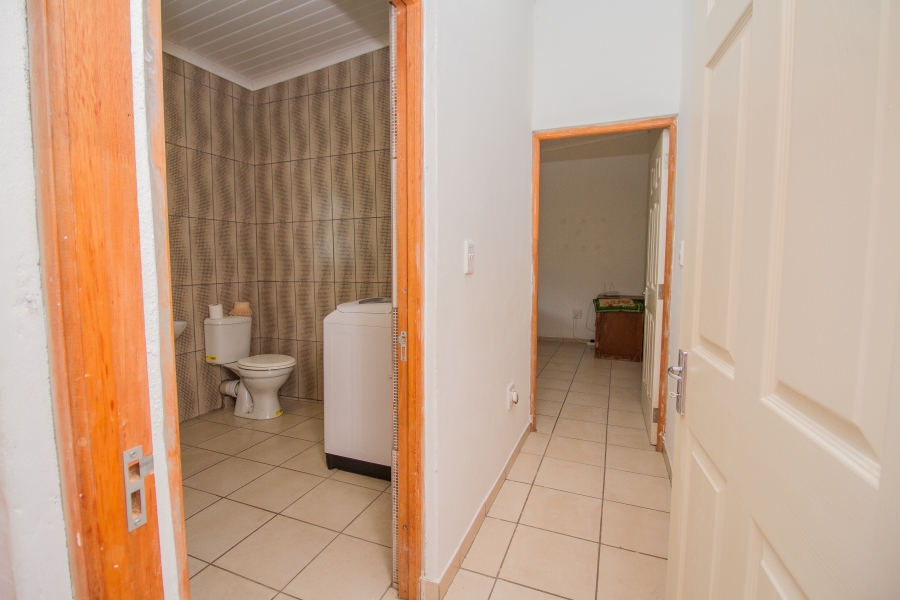 3 Bedroom Property for Sale in Aurora Western Cape